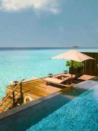 JOALI Maldives — Asia’s Best Luxury Retreat