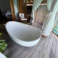 Milaidhoo Island Resort