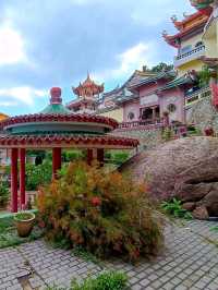Kek Lok Si