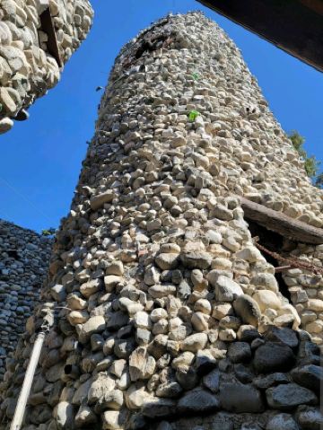 루벨 성(글렌도라)