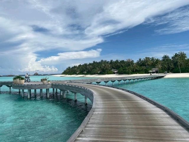 Velaa Private Island
