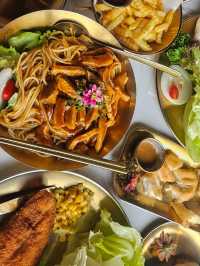 อาอู๋สเต็ก : ความอร่อยที่มากกว่าคำว่าสเต็ก
