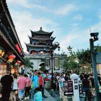 Serenity and Charm at Erhai Lake & Dali Ancient Town