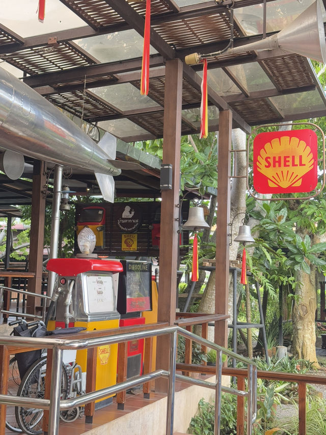 บ้านตากาแฟ ☕️✨