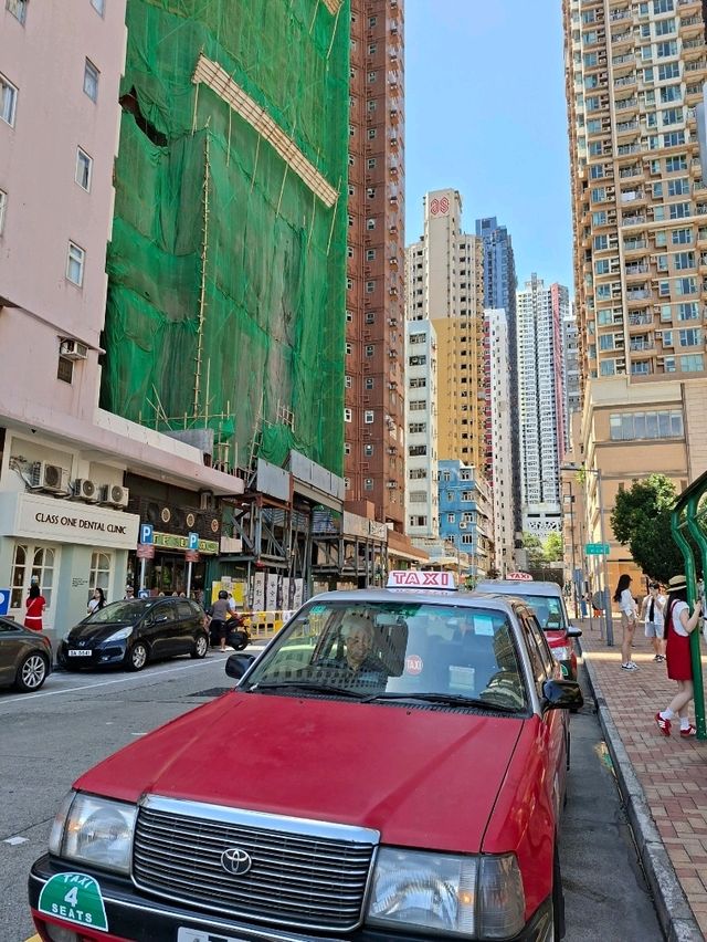 🇭🇰 พาเที่ยวเมืองริมทะเลสุดเก๋ Kennedy Town 🇭🇰 พาเที่ยวเมืองริมทะเลสุดเก๋ Kennedy Town