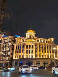 The Bund เซี่ยงไฮ้ 🇨🇳