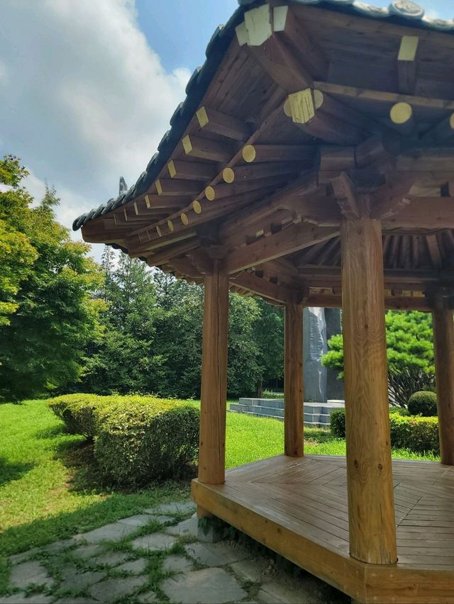 내장산뷰가 힐링였던 정읍 야외 나들이코스💚