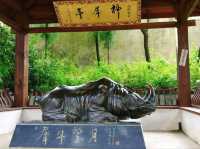 Qiongzhu Temple