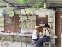 “บ้านข้างวัด” ที่เที่ยวสุดเก๋สายคราฟต์เชียงใหม่