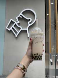 🍵 Heytea (喜茶) – Chunxi Road