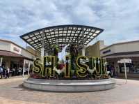 魅力四射的酒酒井Premium Outlets✨成田機場周邊購物天堂🛍️  