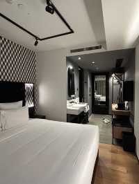 Excellent Stay at Tribe Phnom Penh