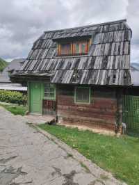 Drvengrad (Mećavnik)