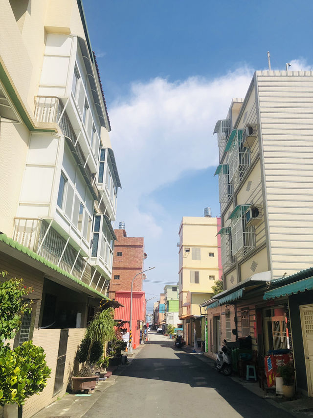 小街小巷的奧秘❤️❤️❤️ 小街小巷的奧秘❤️❤️❤️