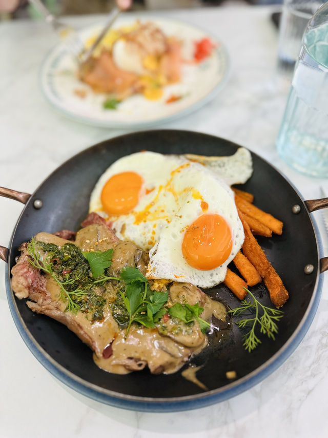 Humble Rays ร้านเด็ด Melbourne 