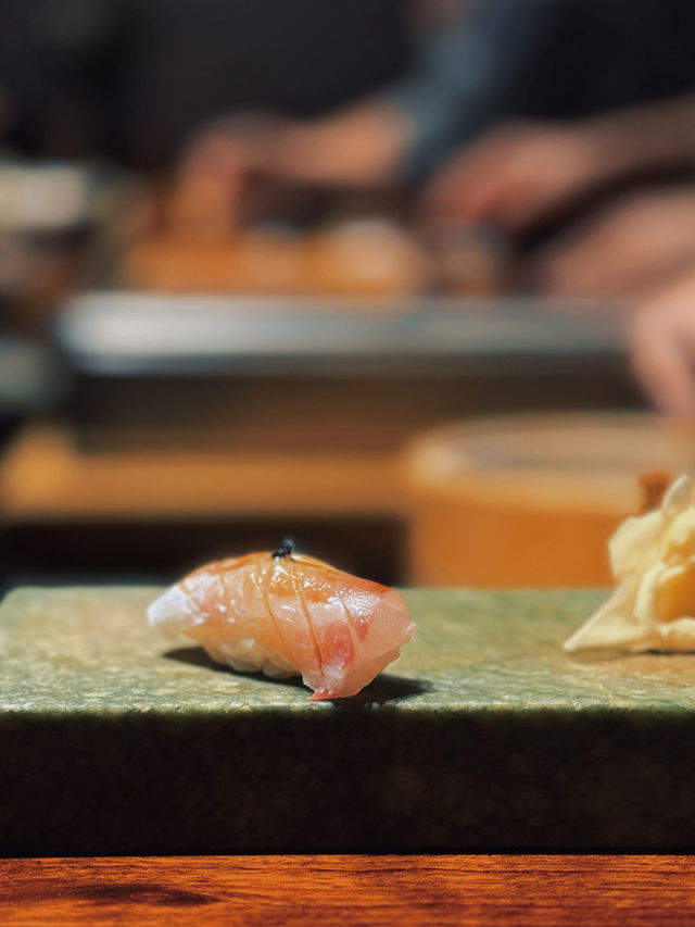 海膽熱狗必食板前料理開箱  