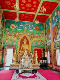 ​วัดจันทร์ตะวันตก