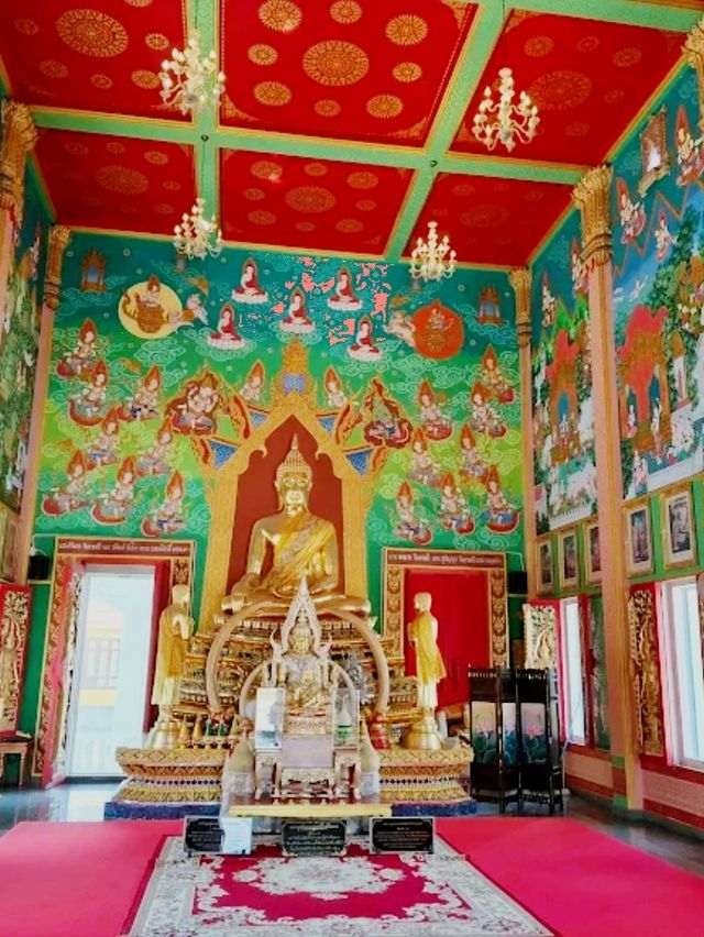 ​วัดจันทร์ตะวันตก