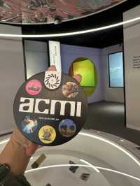 ถ้าไปMelbourneแล้ว ห้ามพลาด ACMI