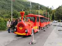 🚂 플롬 관광 미니열차 (Flåm Mini Train) 가이드