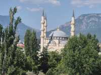 Vibrant Urban Life Awaits in Tirana County