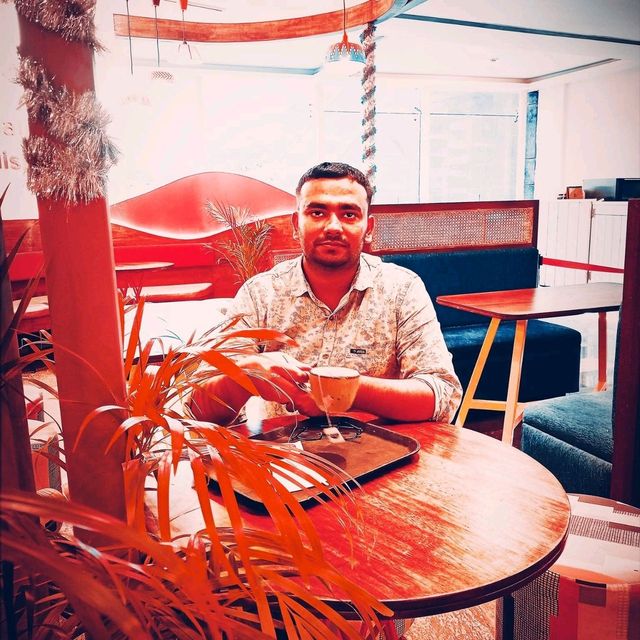 Bangalore in 3 Days: Shop, Spiritual Vibes, and Yummy Eats 🛍️🙏🍲