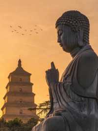 🏯 Xi’an – “Half of China’s History in One City”