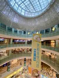 福田潮流購物集中地🛍😍星河COCO Park（福田店）✨