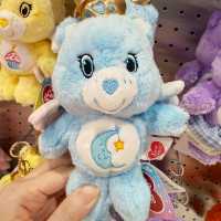 🌈【Care Bears 台北東區快閃店 · 彩虹驚喜】🌈