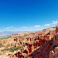 Bryce Canyon National Park 
