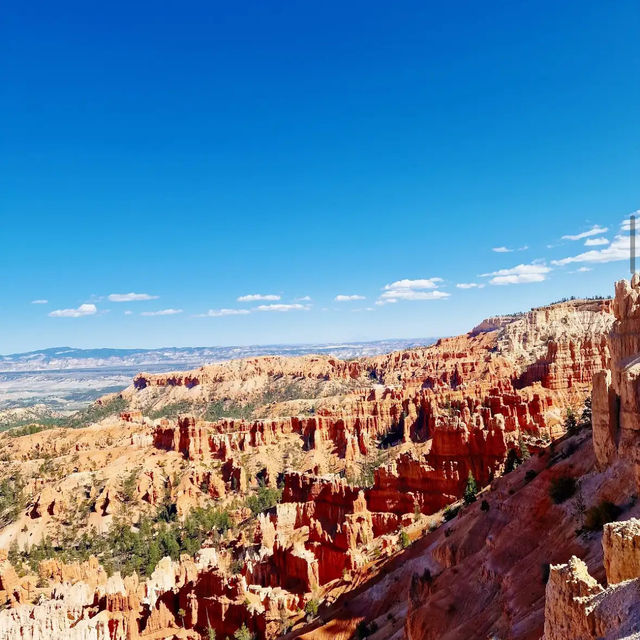 Bryce Canyon National Park 