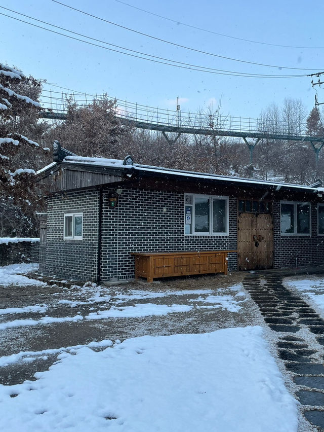 🌙 국내 숙소 추천, 남원 광한루원 한옥스테이 🏯✨