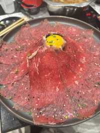ร้านชาบูเปิดใหม่ ตัวเมืองยะลา