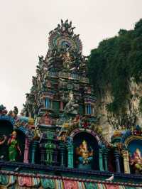 Kuala Lumpur ultimate 1-day itinerary