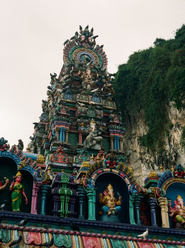 Kuala Lumpur ultimate 1-day itinerary