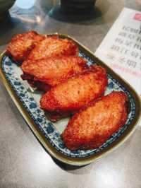 荃灣誠意粉麵餐廳