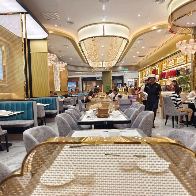 A Taste of Tradition at Souper Tang’s New Branch in Aeon Tebrau City