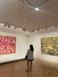 National Gallery of Victoria – NGV