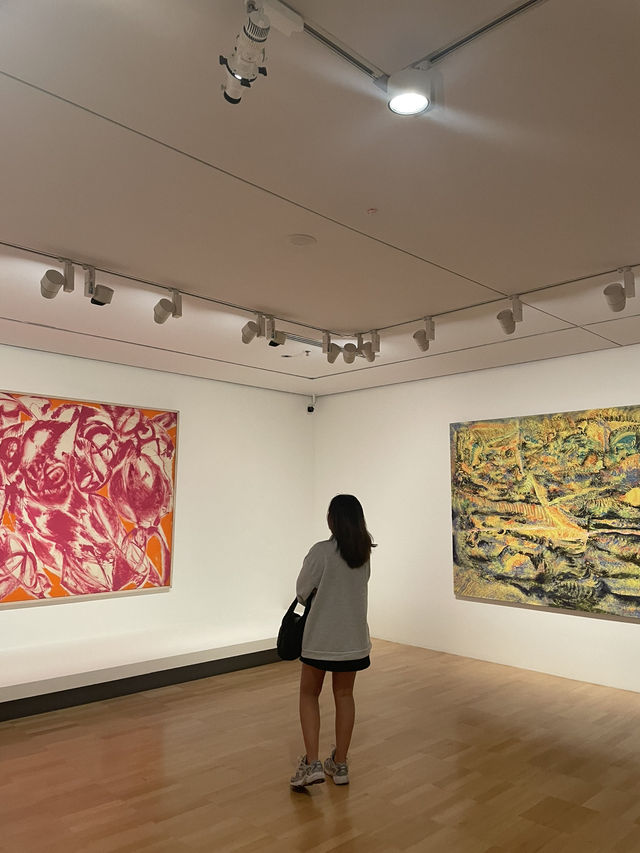 National Gallery of Victoria – NGV