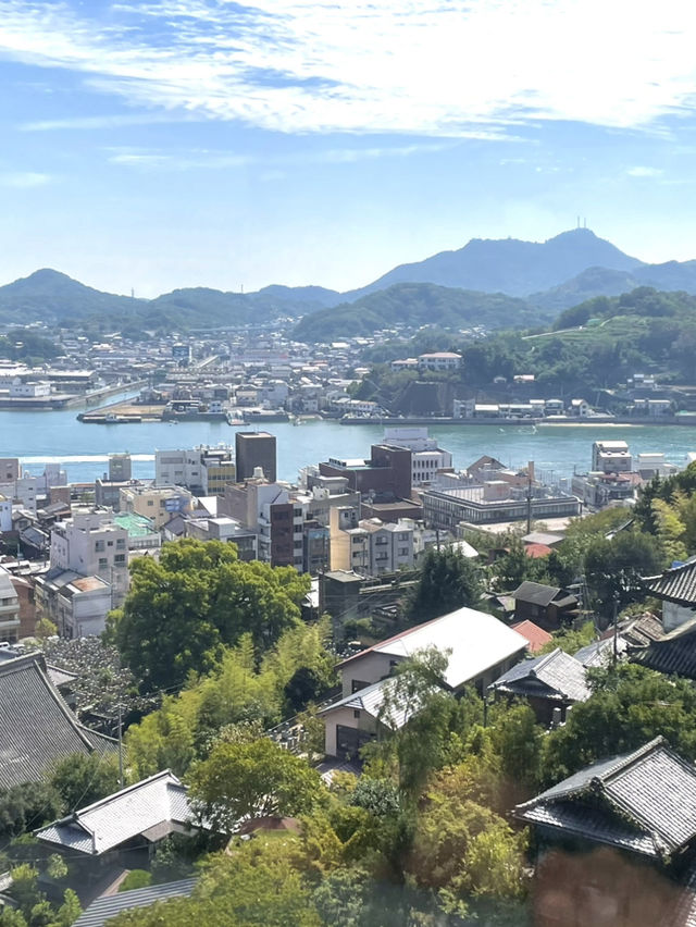 【3分で絶景スポットへ】 30人乗りのゴンドラ 【3分で絶景スポットへ】 30人乗りのゴンドラ