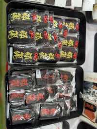《琉球八社|沖宮——箭頭指引天燈山,走向古王國聖地的旅程》