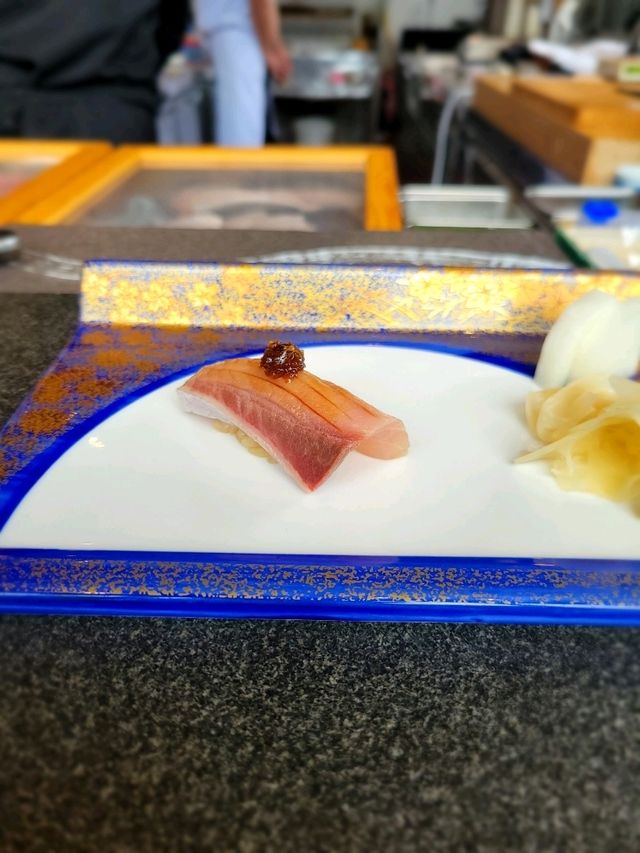 景觀開揚,裝修高雅,高質日式 omakase 🍣 景觀開揚,裝修高雅,高質日式 omakase 🍣