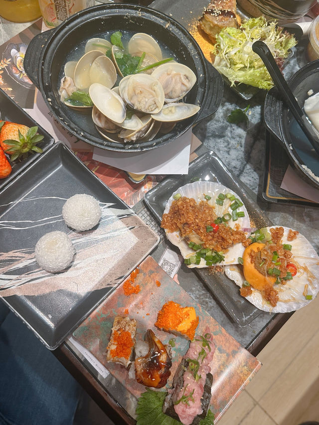 鱆紅魚鮮甜