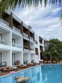 X-Sea Khanom Harbor Bay Resort