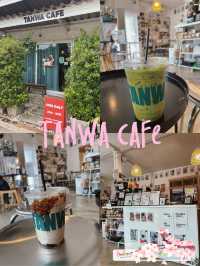 TANWA CAFE