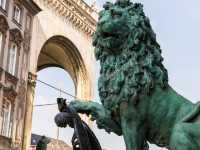 Munich เมืองแห่งเบียร์