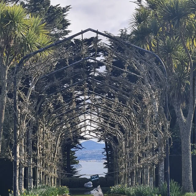 Larnach Castle