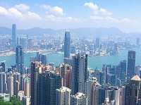 Victoria Peak (The Peak)
