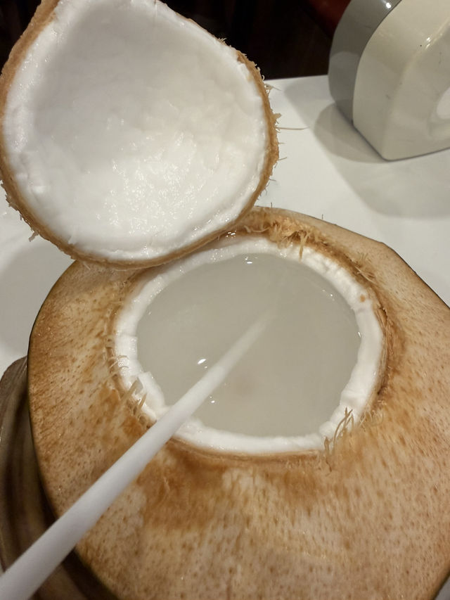 (Alive Thai Restaurant) in Hat Yai, Southern Thailand