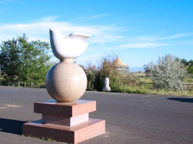 中亞風情文化交流樂趣 中亞風情文化交流樂趣